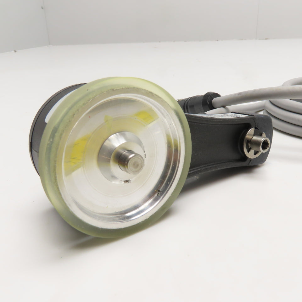 Encoder Products Co. TR1-U1R6-1800NV1QPP-J06 Measuring Wheel Encoder 5-28VDC