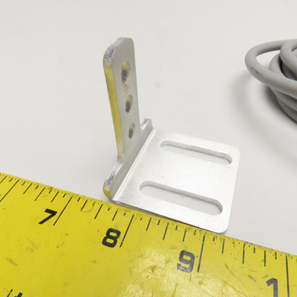 Encoder Products Co. TR1-U1R6-1800NV1QPP-J06 Measuring Wheel Encoder 5-28VDC