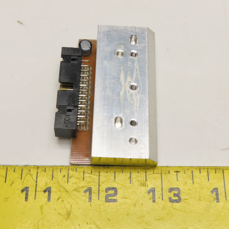 Kyocera KCE-53-12MPTI Thermal Print Head Component KCE-53-12MPTI