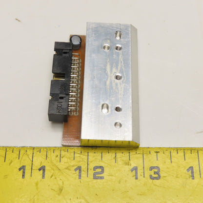 Kyocera KCE-53-12MPTI Thermal Print Head Component KCE-53-12MPTI