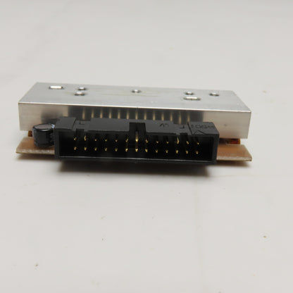 Kyocera KCE-53-12MPTI Thermal Print Head Component KCE-53-12MPTI