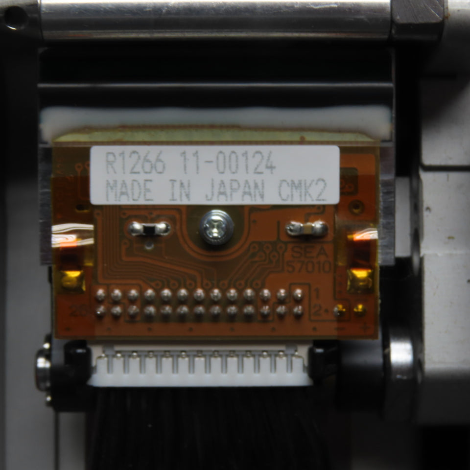 Shanghai Dikai DK-K03S Thermal Transfer Overprinter TTO Coding Machine