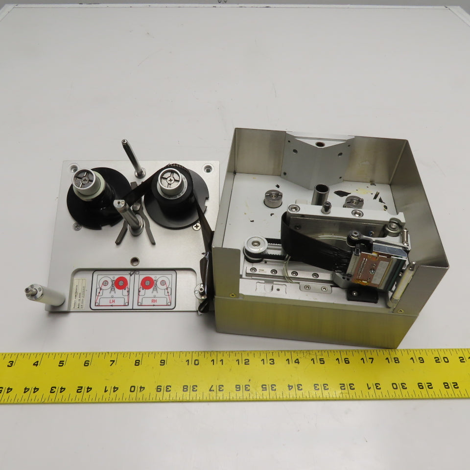 Shanghai Dikai DK-K03S Thermal Transfer Overprinter TTO Coding Machine