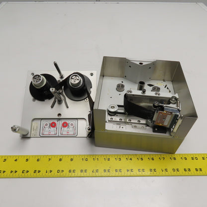 Shanghai Dikai DK-K03S Thermal Transfer Overprinter TTO Coding Machine