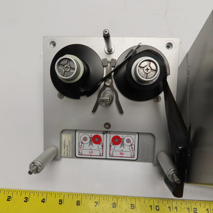 Shanghai Dikai DK-K03S Thermal Transfer Overprinter TTO Coding Machine