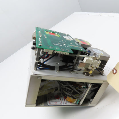 Shanghai Dikai DK-K05S Thermal Transfer Overprinter TTO Coding Machine Parts
