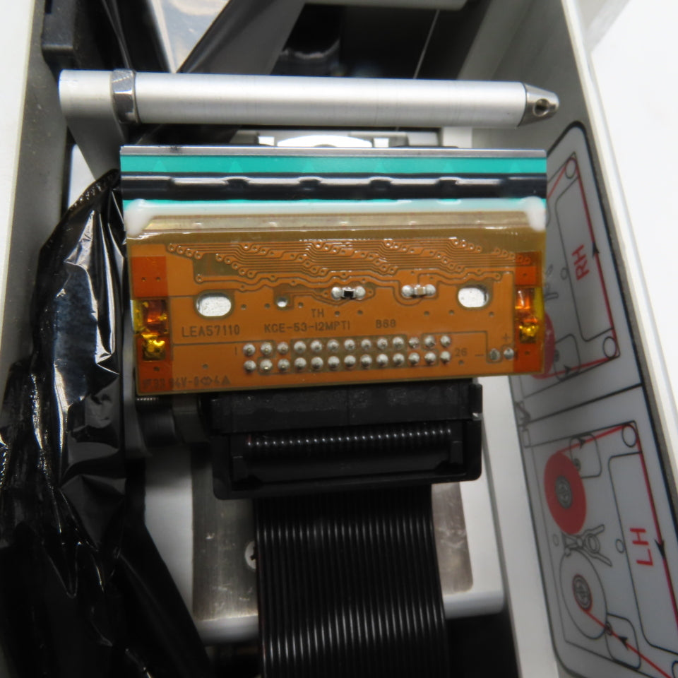 Shanghai Dikai DK-K05S Thermal Transfer Overprinter TTO Coding Machine Parts
