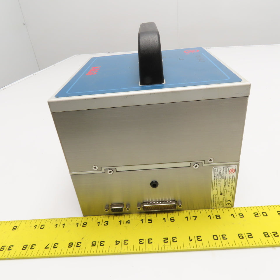 Overprinter Coding Machine Shanghai Dikai DK-K05S Thermal Transfer Overprinter TTO Coding Machine ...