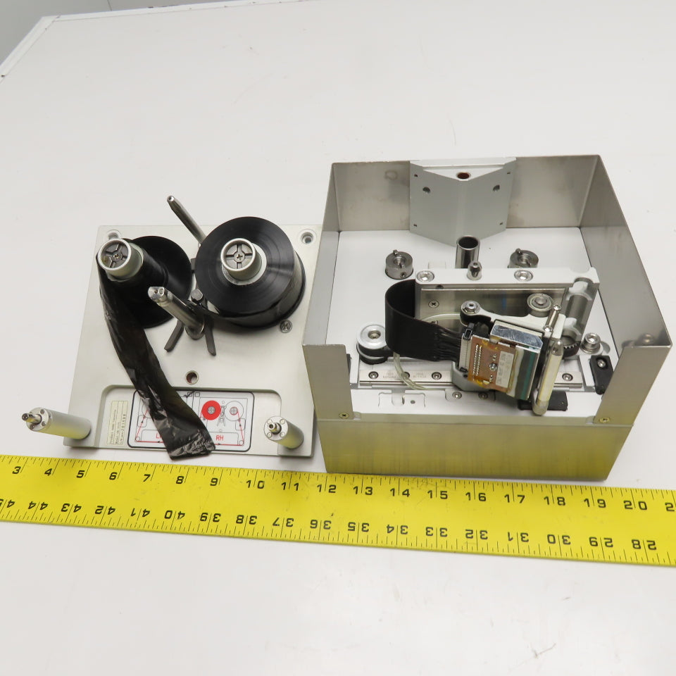 Shanghai Dikai DK-D03S Thermal Transfer Overprinter TTO Coding Machine 2020