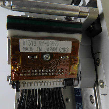 Shanghai Dikai DK-D03S Thermal Transfer Overprinter TTO Coding Machine 2020