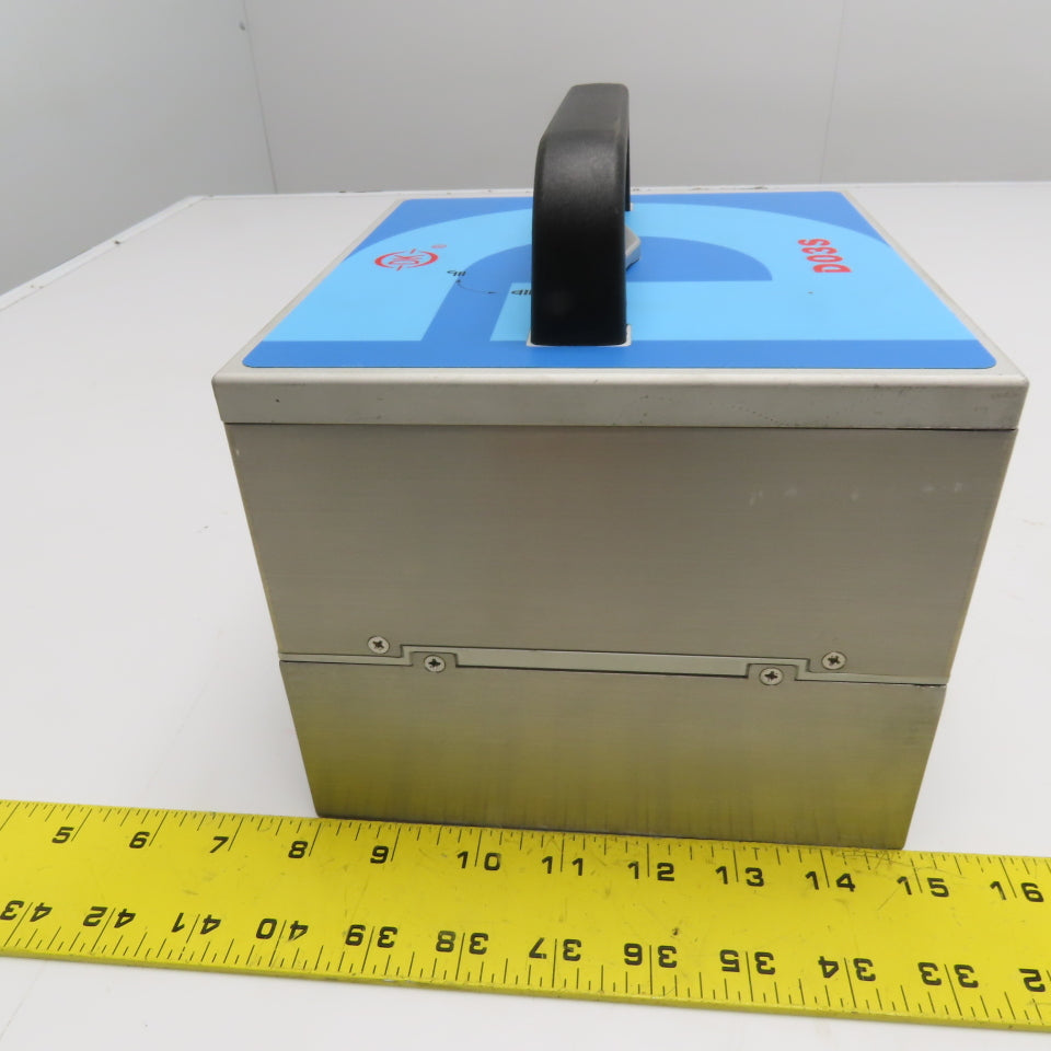 Shanghai Dikai DK-D03S Thermal Transfer Overprinter TTO Coding Machine 2020