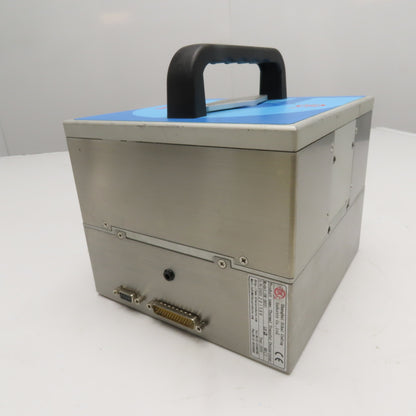 Shanghai Dikai DK-D03S Thermal Transfer Overprinter TTO Coding Machine 2020