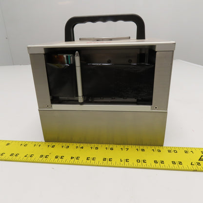 Shanghai Dikai DK-D05S Thermal Transfer Overprinter TTO Coding Machine