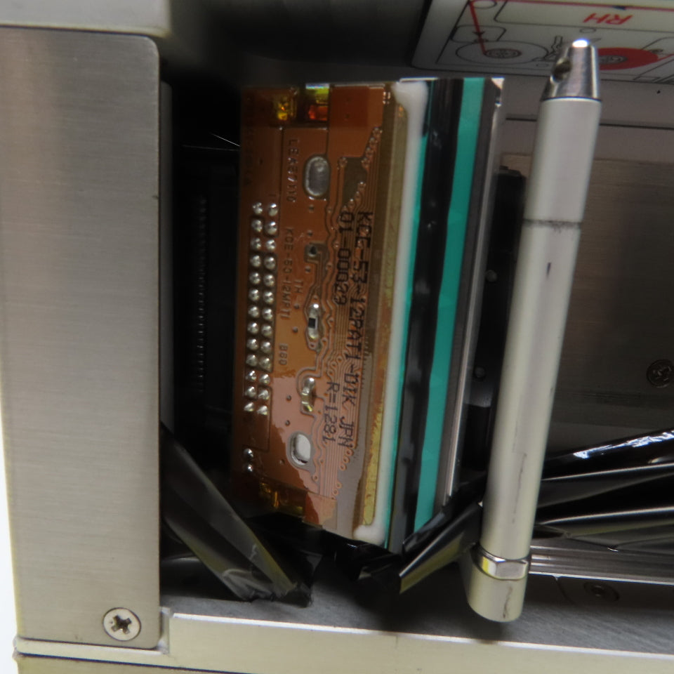 Shanghai Dikai DK-D05S Thermal Transfer Overprinter TTO Coding Machine