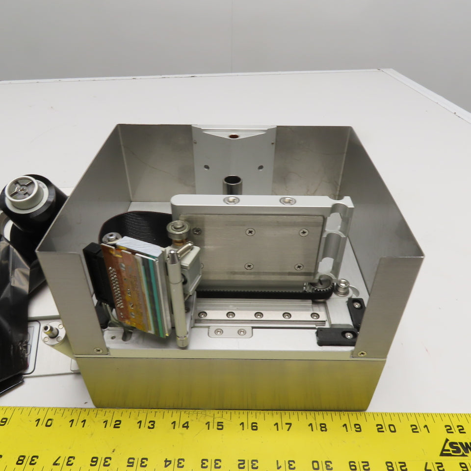 Shanghai Dikai DK-D05S Thermal Transfer Overprinter TTO Coding Machine