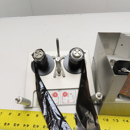 Shanghai Dikai DK-D05S Thermal Transfer Overprinter TTO Coding Machine