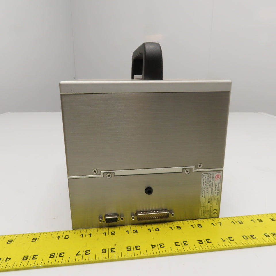 Shanghai Dikai DK-D05S Thermal Transfer Overprinter TTO Coding Machine