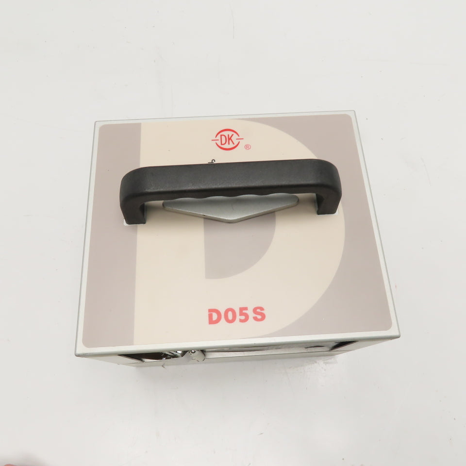 Shanghai Dikai DK-D05S Thermal Transfer Overprinter TTO Coding Machine