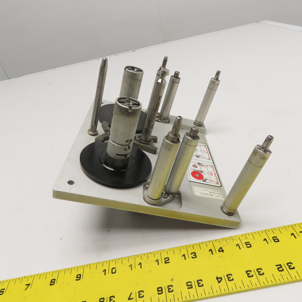 Shanghai Dikai DK-D05 Thermal Transfer Overprinter Ribbon Cassette LH/RH