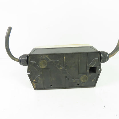 Moeller P1-32 32A 3-Pole Non Fusible Safety Disconnect Switch 690VAC