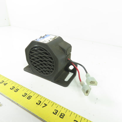 ECCO 530-NAC 102 dB(A) Back-Up Alarm 12-24VDC