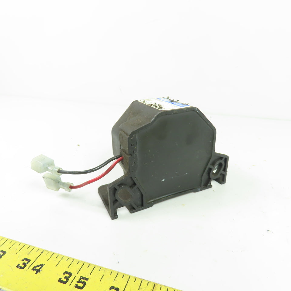 ECCO 530-NAC 102 dB(A) Back-Up Alarm 12-24VDC
