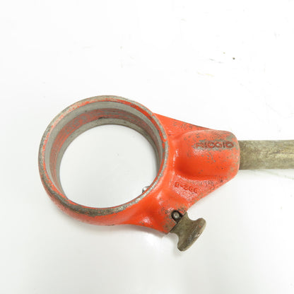 Ridgid D-266 Pipe Threading Support Arm for 700 Power Drive