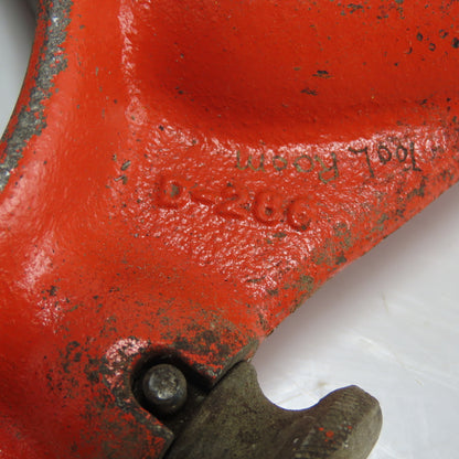 Ridgid D-266 Pipe Threading Support Arm for 700 Power Drive