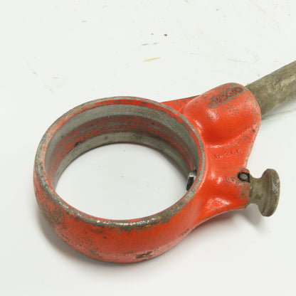 Ridgid D-266 Pipe Threading Support Arm for 700 Power Drive
