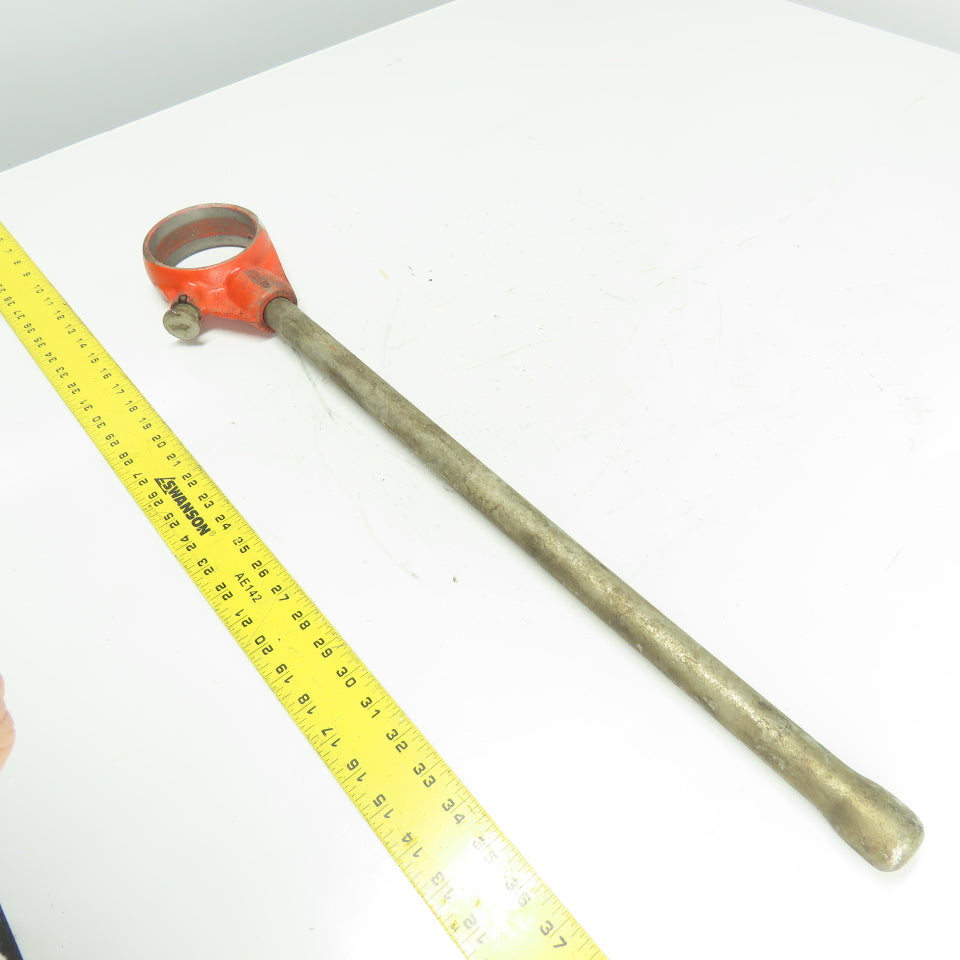 Ridgid D-266 Pipe Threading Support Arm for 700 Power Drive