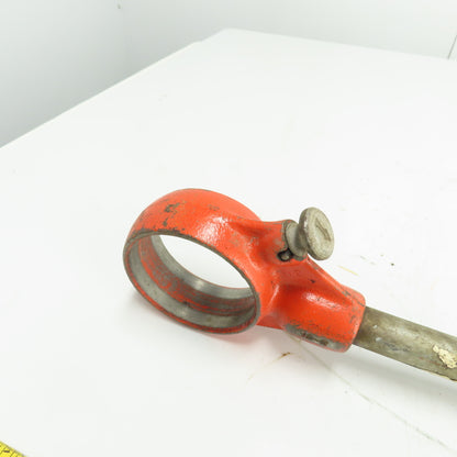 Ridgid D-266 Pipe Threading Support Arm for 700 Power Drive