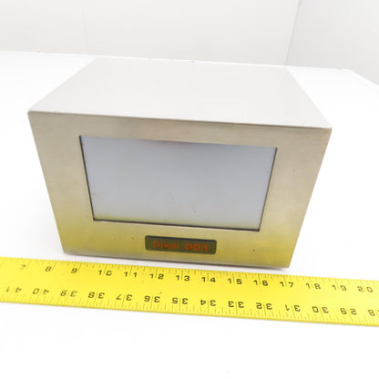 Shanghai Dikai DK-D03 Thermal Transfer Overprinter Controller 220-240VAC 200W