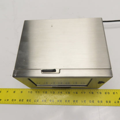 Shanghai Dikai DK-K03S Thermal Transfer Overprinter Controller 100-240VAC 200W