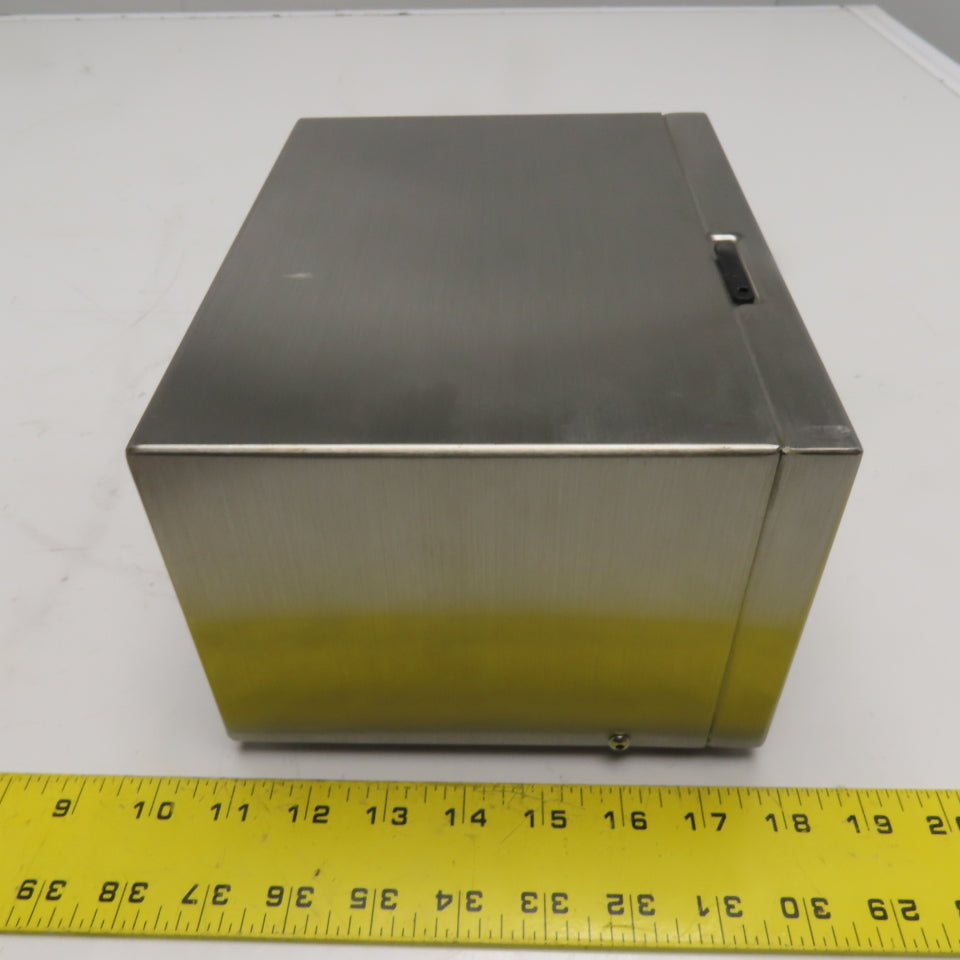 Shanghai Dikai DK-K03S Thermal Transfer Overprinter Controller 100-240VAC 200W