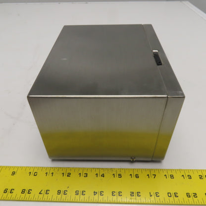 Shanghai Dikai DK-K03S Thermal Transfer Overprinter Controller 100-240VAC 200W