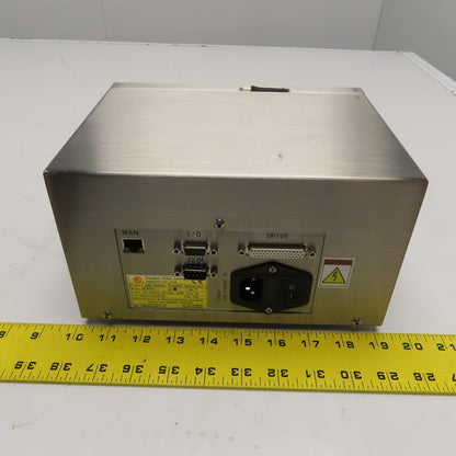 Shanghai Dikai DK-K03S Thermal Transfer Overprinter Controller 100-240VAC 200W