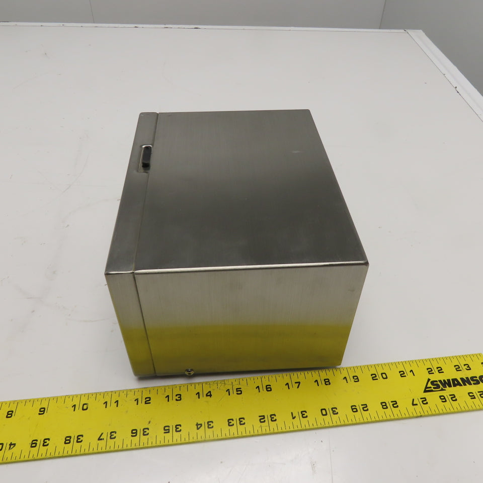 Shanghai Dikai DK-K03S Thermal Transfer Overprinter Controller 100-240VAC 200W