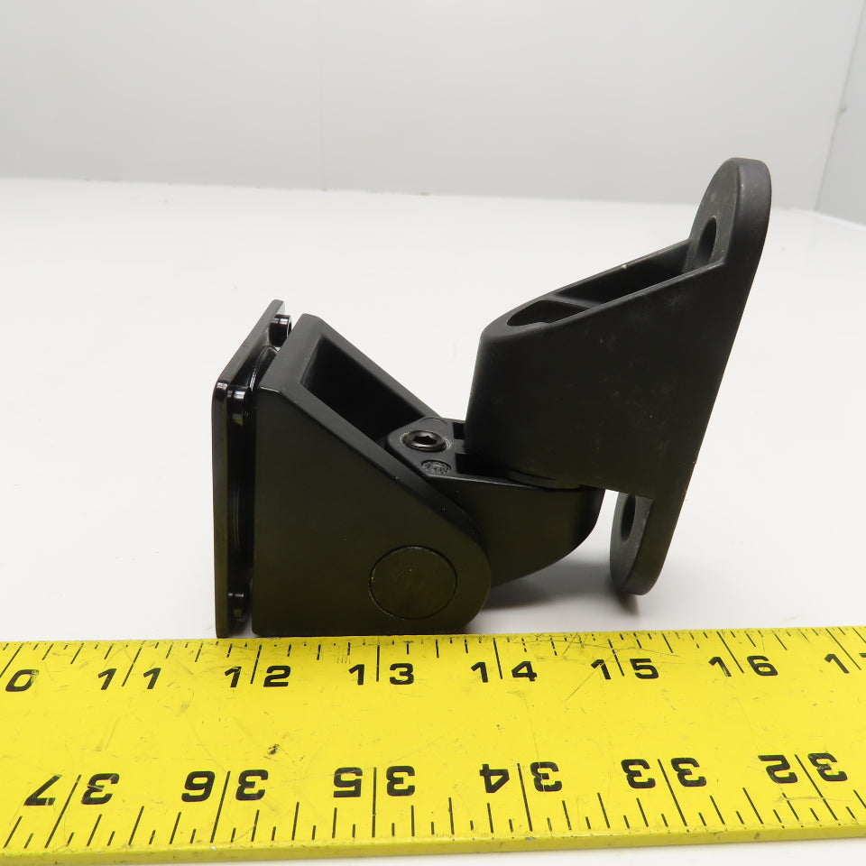 HAT Design Works 9110-NT-104 Adjustable Pivot Mount Monitor Bracket