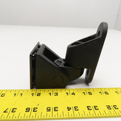 HAT Design Works 9110-NT-104 Adjustable Pivot Mount Monitor Bracket
