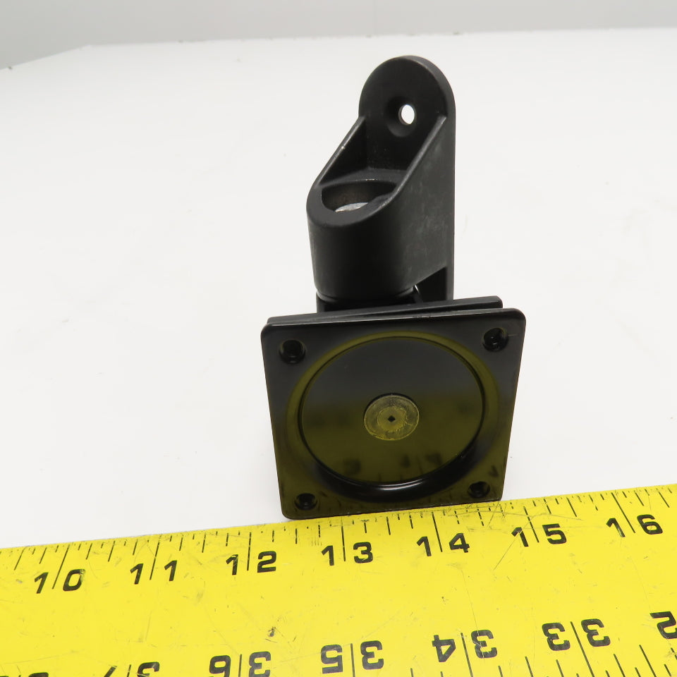 HAT Design Works 9110-NT-104 Adjustable Pivot Mount Monitor Bracket