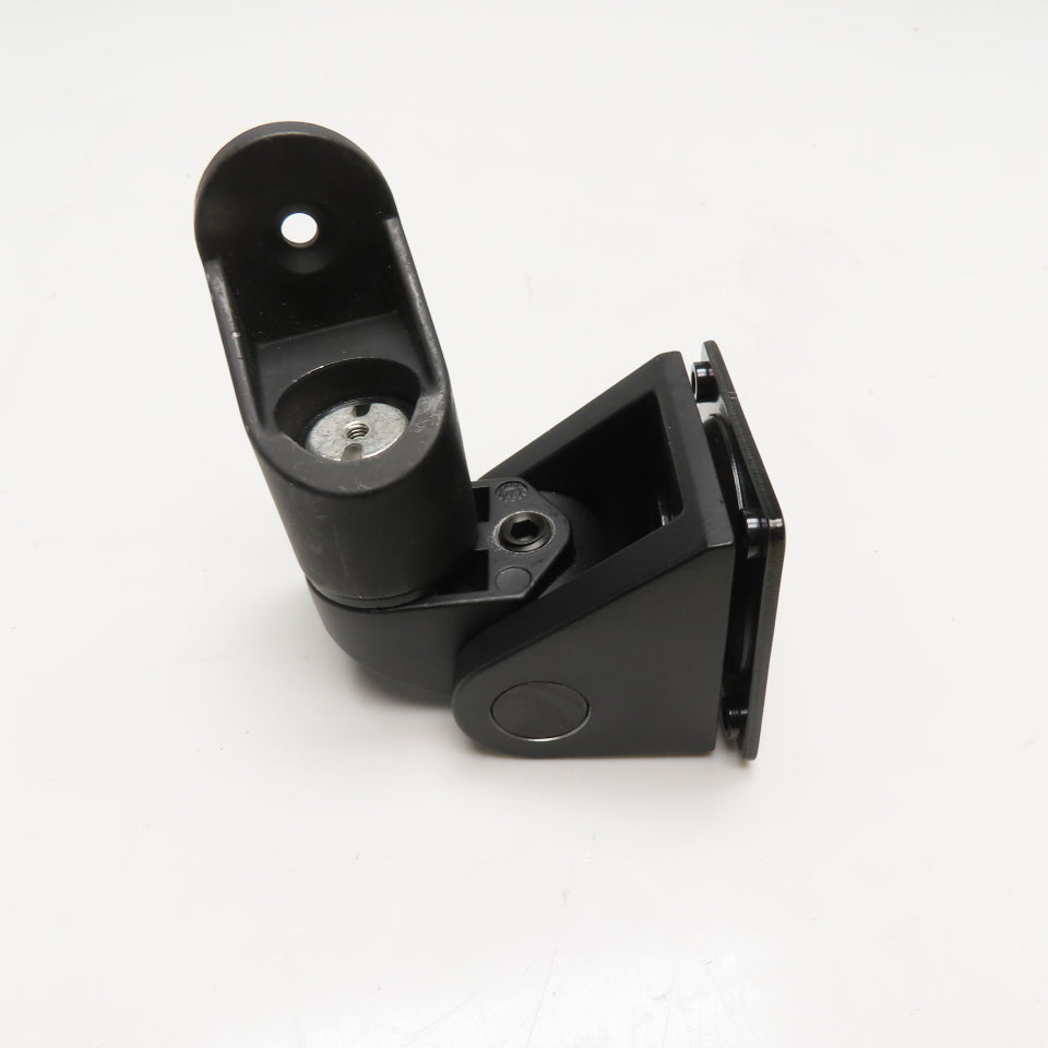 HAT Design Works 9110-NT-104 Adjustable Pivot Mount Monitor Bracket