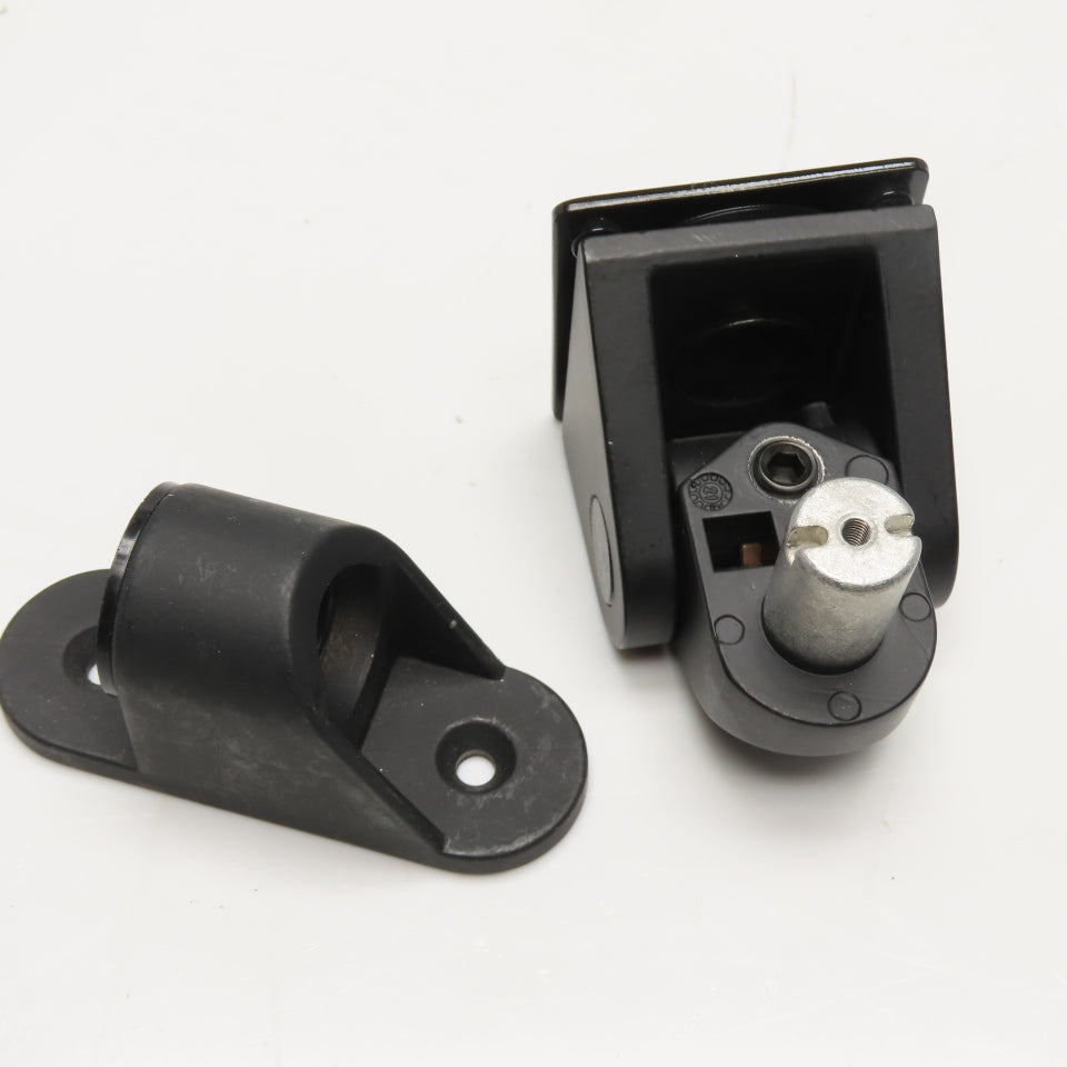 HAT Design Works 9110-NT-104 Adjustable Pivot Mount Monitor Bracket
