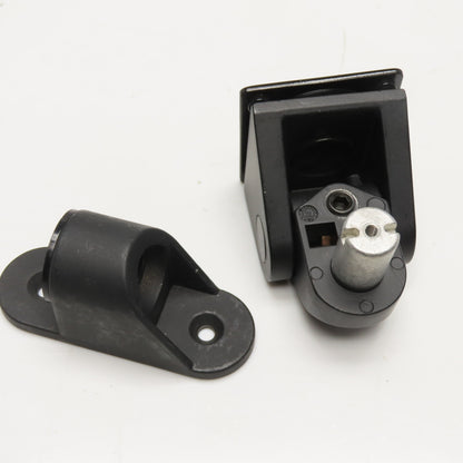 HAT Design Works 9110-NT-104 Adjustable Pivot Mount Monitor Bracket