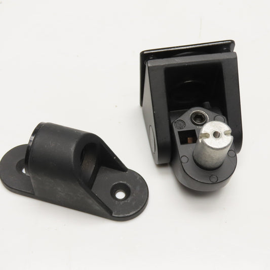 HAT Design Works 9110-NT-104 Adjustable Pivot Mount Monitor Bracket