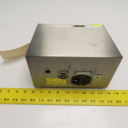Shanghai Dikai DK-K05S Thermal Transfer Overprinter Controller Parts/Repair