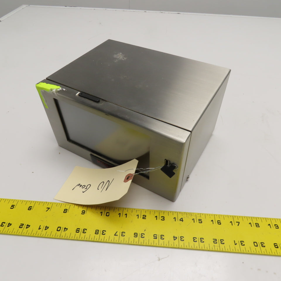 Shanghai Dikai DK-K05S Thermal Transfer Overprinter Controller Parts/Repair