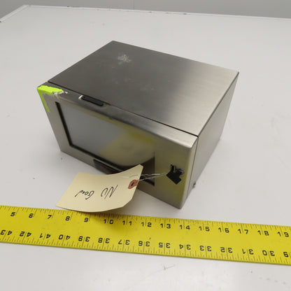 Shanghai Dikai DK-K05S Thermal Transfer Overprinter Controller Parts/Repair