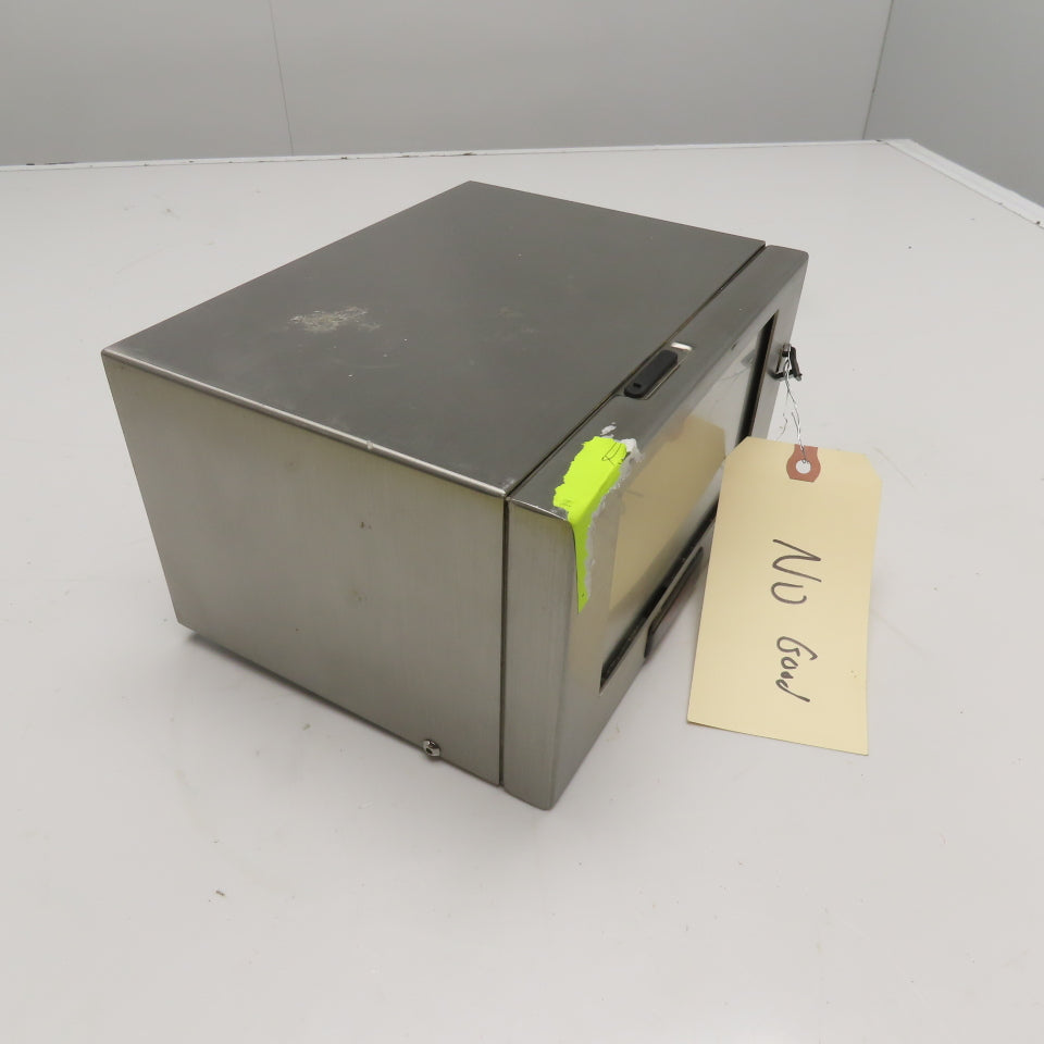 Shanghai Dikai DK-K05S Thermal Transfer Overprinter Controller Parts/Repair