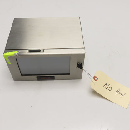 Shanghai Dikai DK-K05S Thermal Transfer Overprinter Controller Parts/Repair