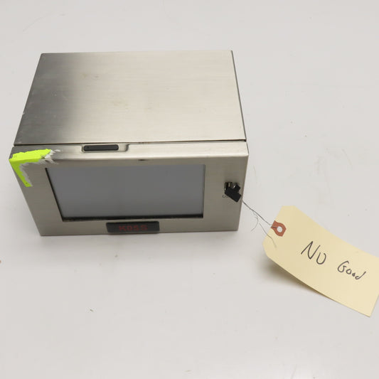 Shanghai Dikai DK-K05S Thermal Transfer Overprinter Controller Parts/Repair